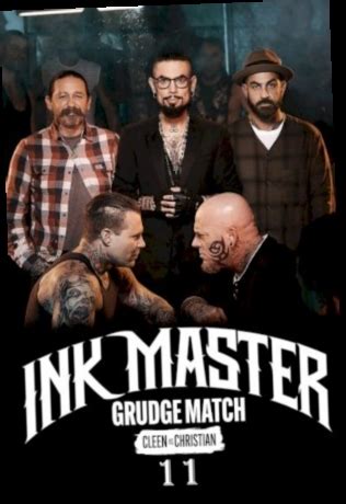 ink master torrentz